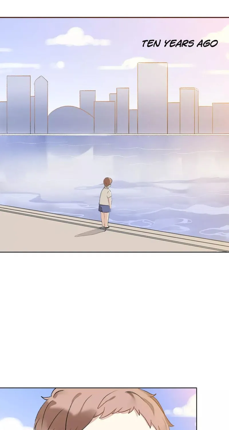 The Ex (Colored) Chapter 9 page 52 - 