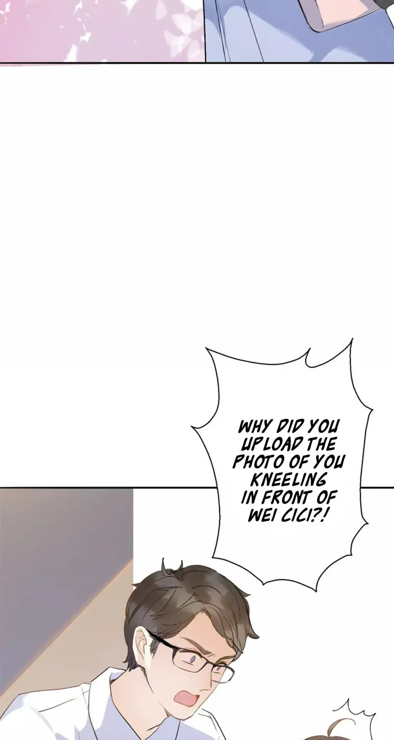The Ex (Colored) Chapter 9 page 7 - 