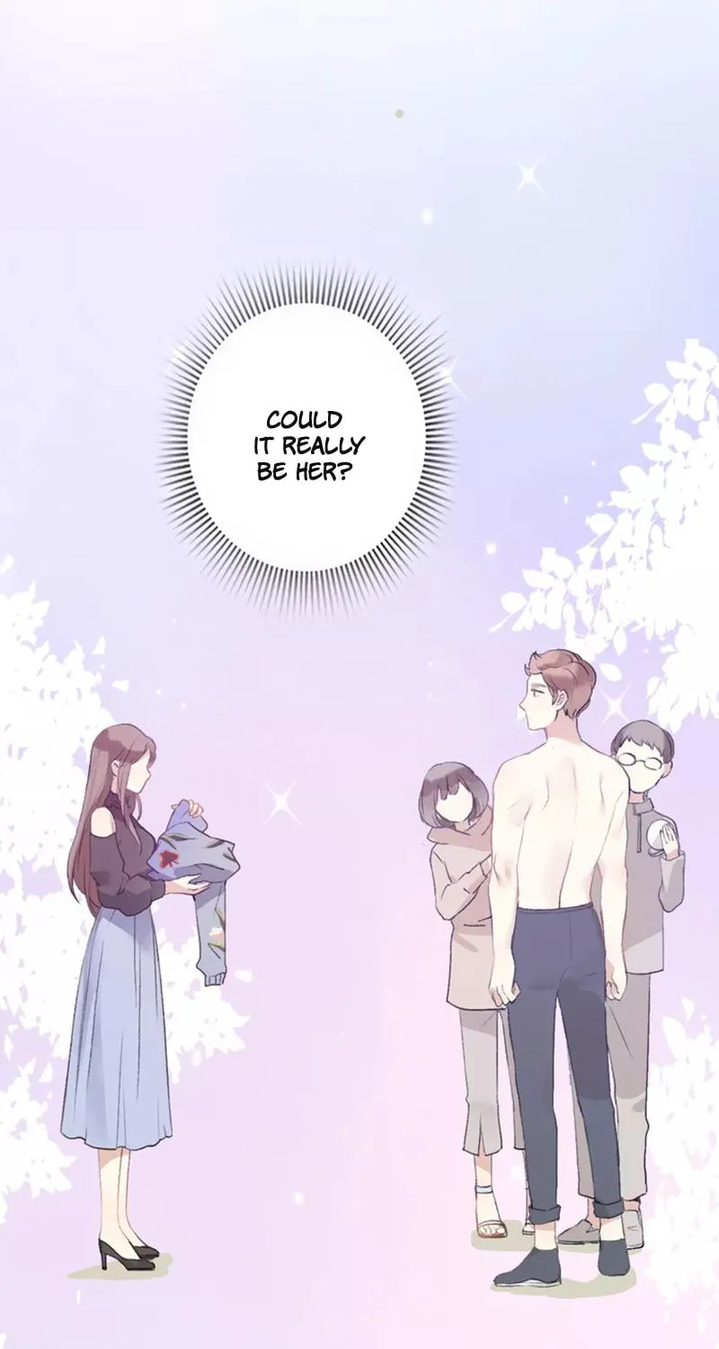 The Ex (Colored) Chapter 9 page 61 - 