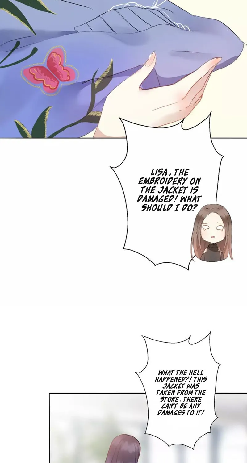 The Ex (Colored) Chapter 9 page 64 - 