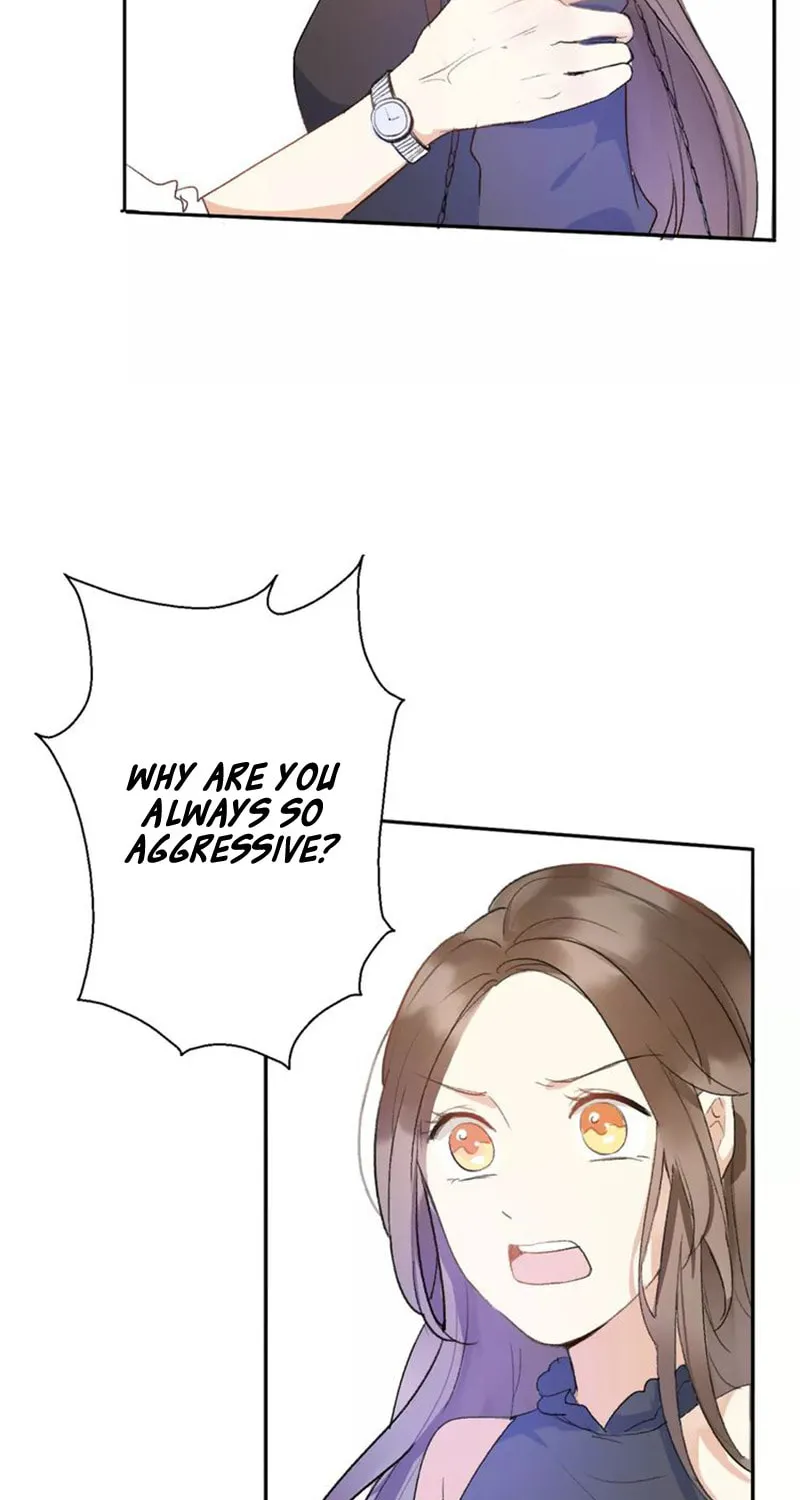 The Ex (Colored) Chapter 9 page 9 - 