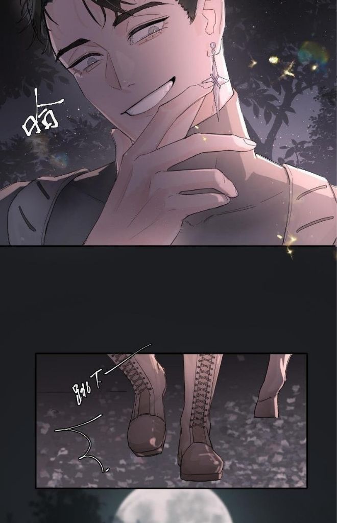 The Ex Is My King Chapter 1 page 19 - 
