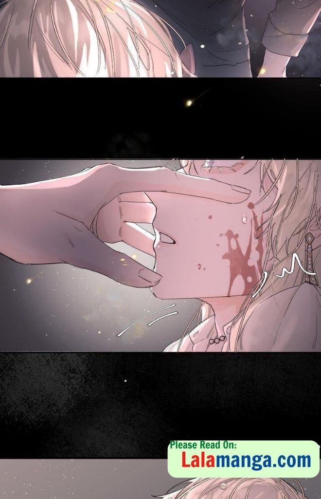 The Ex Is My King Chapter 1 page 21 - 
