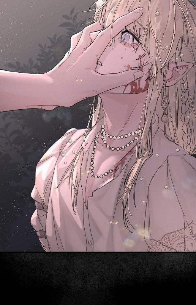 The Ex Is My King Chapter 1 page 22 - 