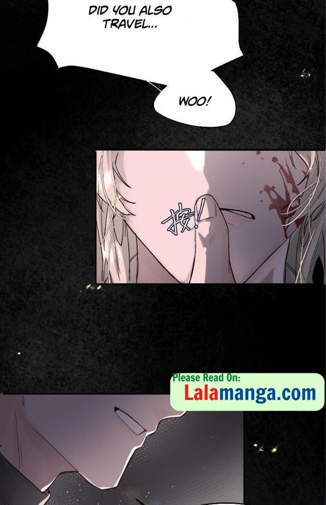 The Ex Is My King Chapter 1 page 27 - 