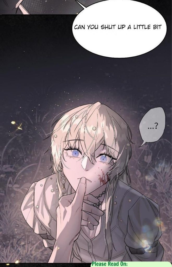 The Ex Is My King Chapter 1 page 28 - 