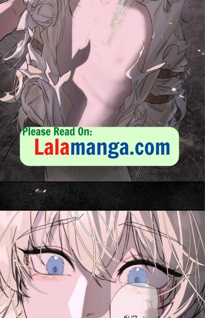 The Ex Is My King Chapter 1 page 34 - 