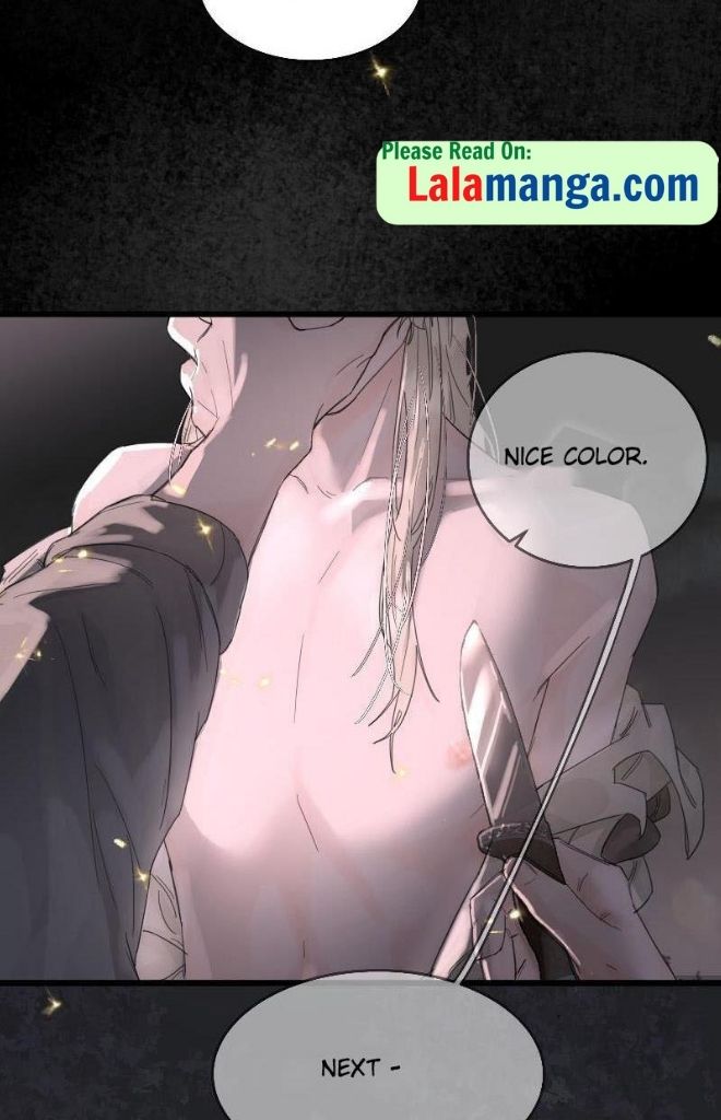 The Ex Is My King Chapter 1 page 36 - 