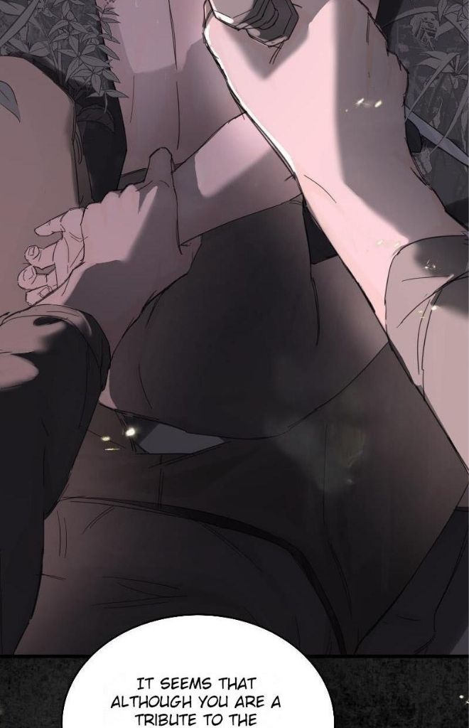 The Ex Is My King Chapter 1 page 43 - 