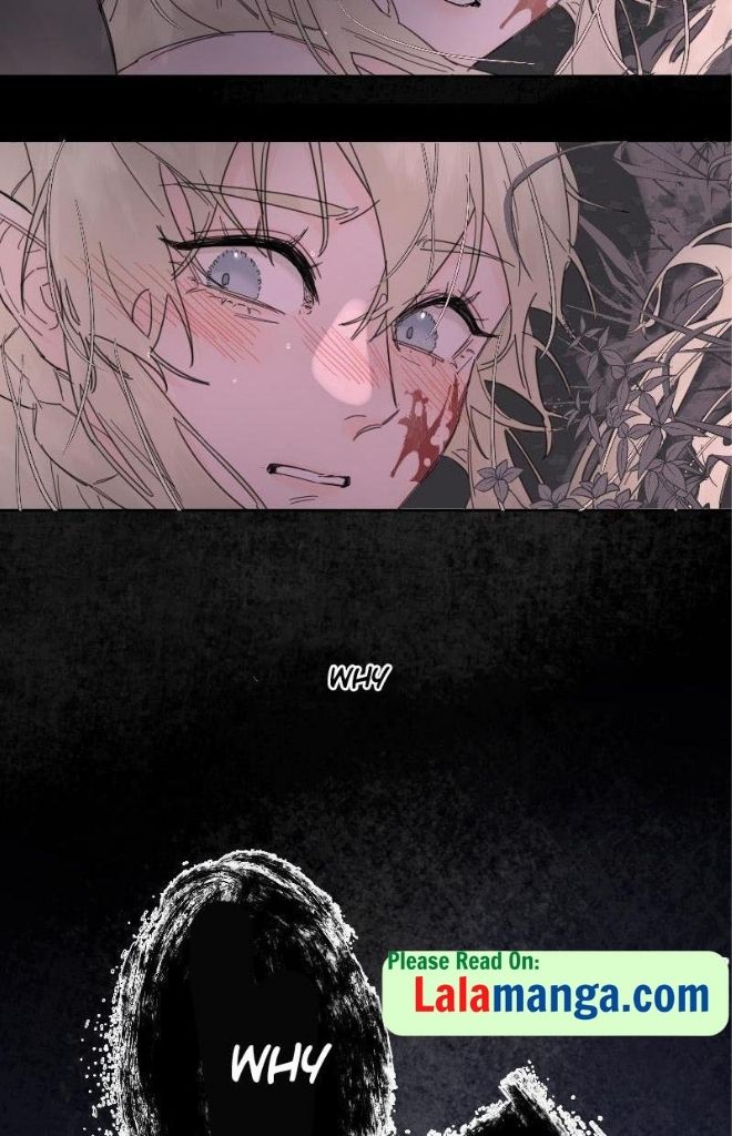 The Ex Is My King Chapter 1 page 46 - 