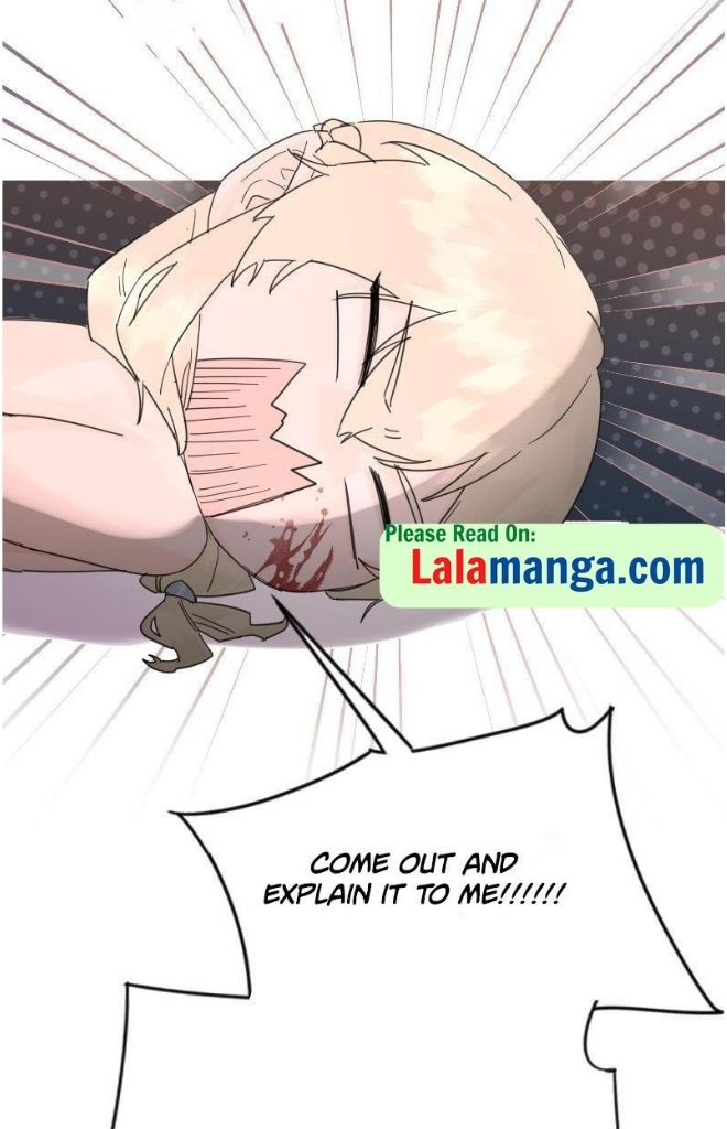 The Ex Is My King Chapter 1 page 50 - 
