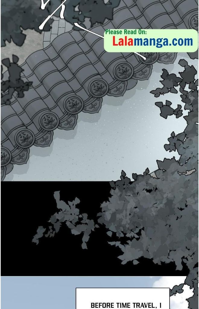 The Ex Is My King Chapter 1 page 54 - 