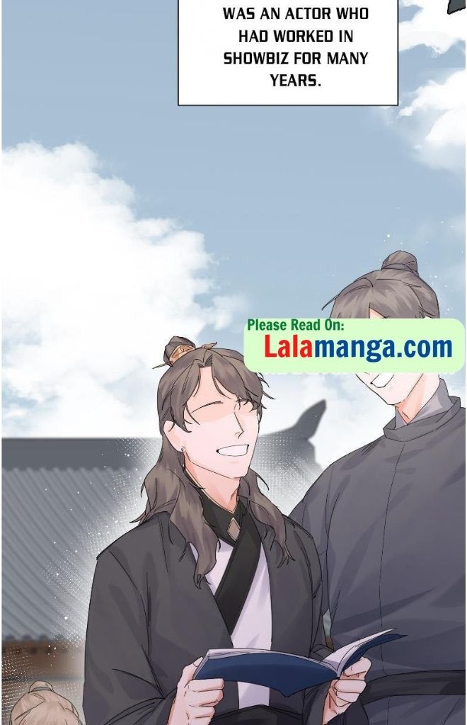 The Ex Is My King Chapter 1 page 55 - 