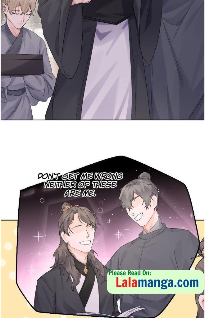 The Ex Is My King Chapter 1 page 56 - 