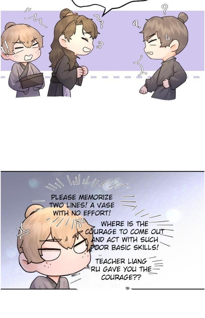 The Ex Is My King Chapter 1 page 58 - 