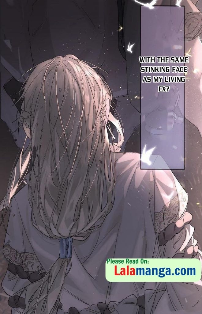 The Ex Is My King Chapter 1 page 7 - 