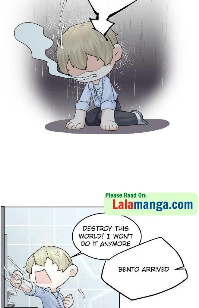 The Ex Is My King Chapter 1 page 66 - 