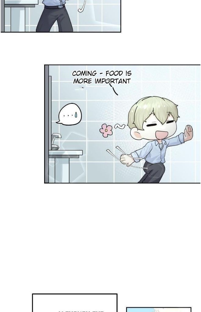 The Ex Is My King Chapter 1 page 67 - 