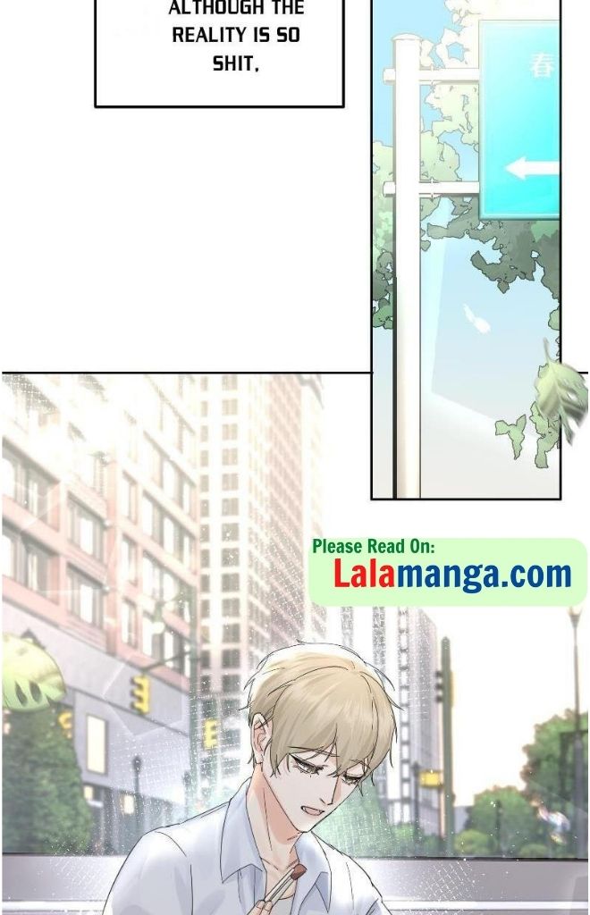 The Ex Is My King Chapter 1 page 68 - 