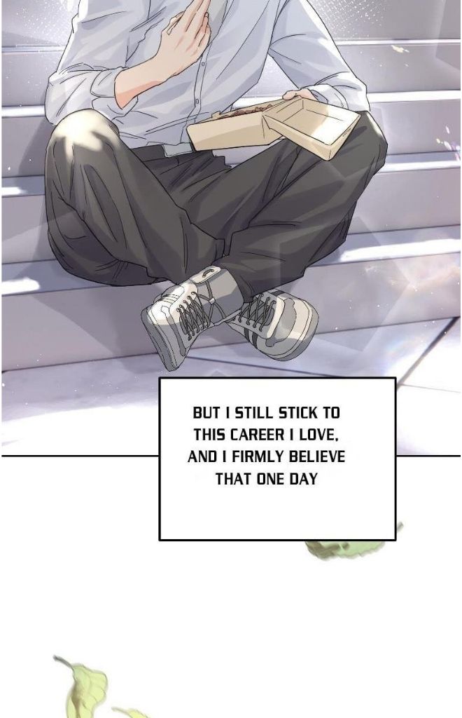 The Ex Is My King Chapter 1 page 69 - 