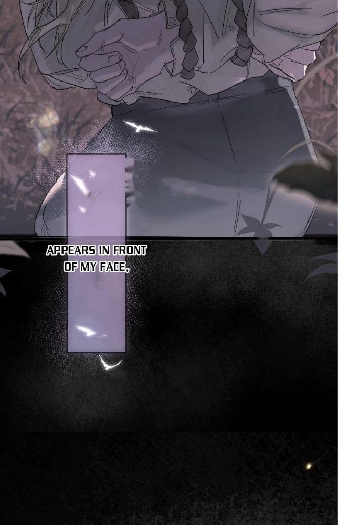 The Ex Is My King Chapter 1 page 8 - 