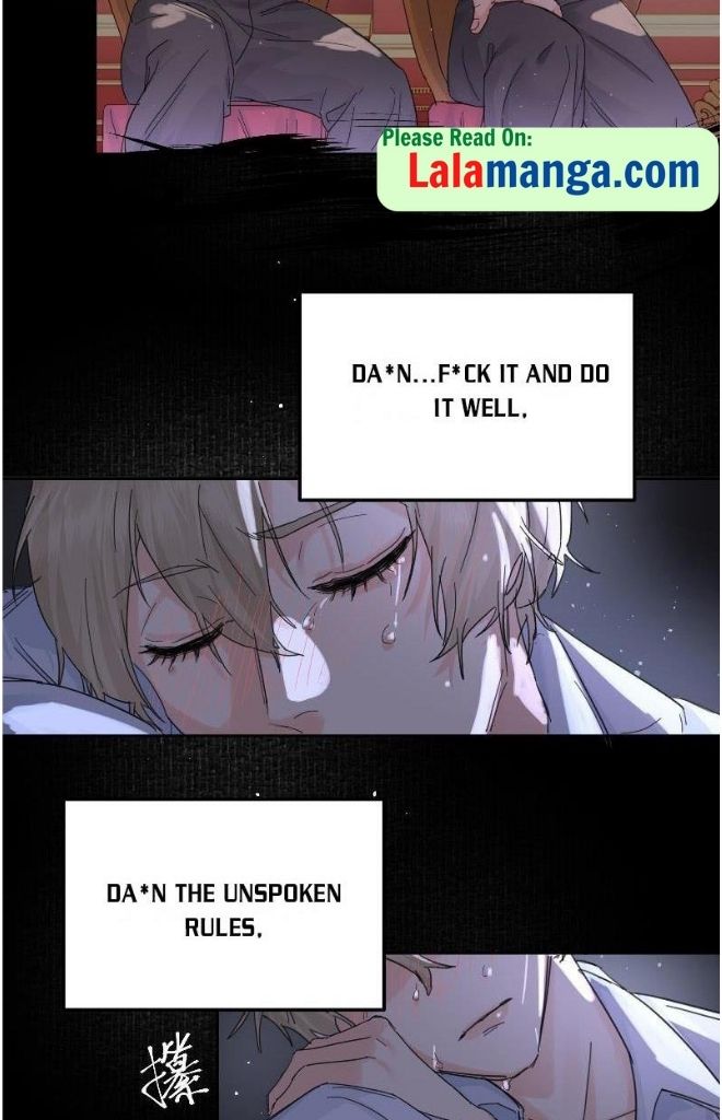 The Ex Is My King Chapter 1 page 77 - 