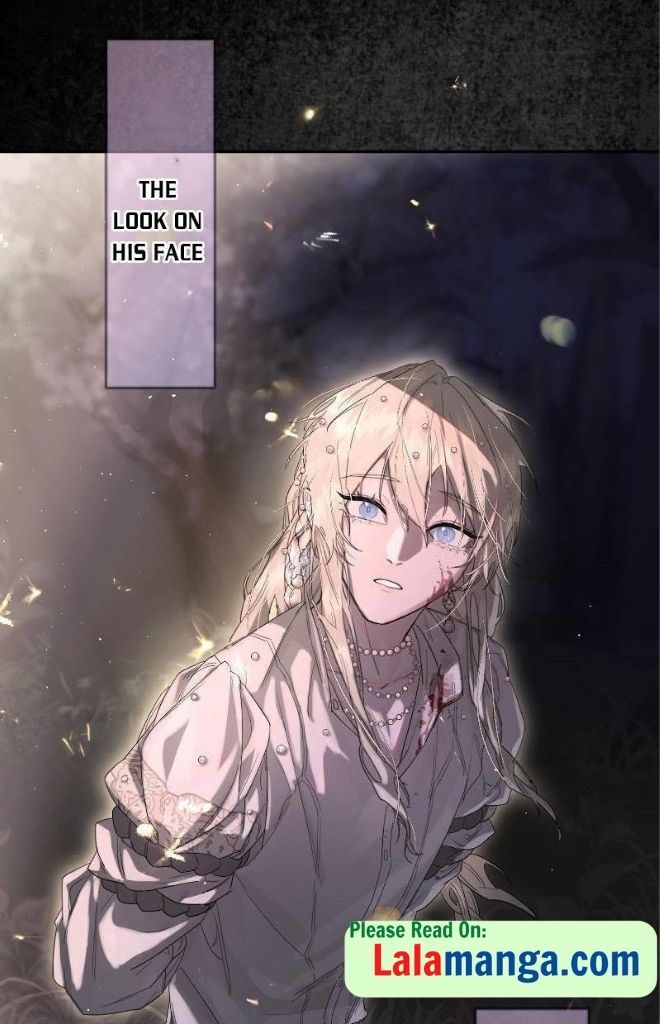 The Ex Is My King Chapter 1 page 9 - 