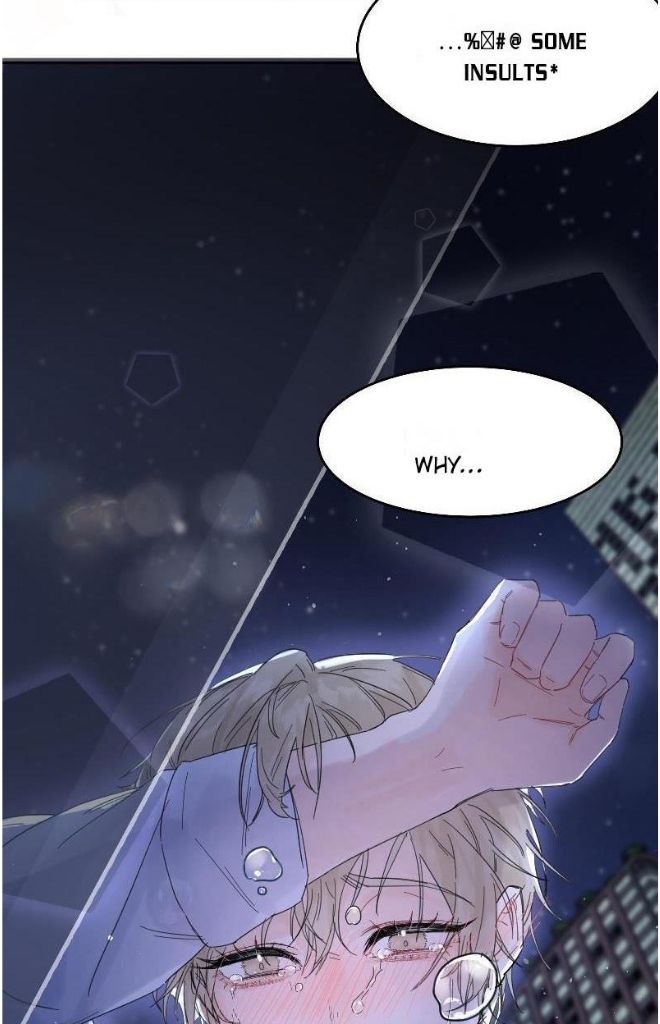 The Ex Is My King Chapter 1 page 81 - 