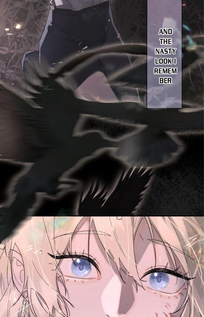 The Ex Is My King Chapter 1 page 10 - 