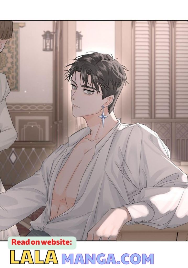 The Ex Is My King Chapter 10 page 19 - 