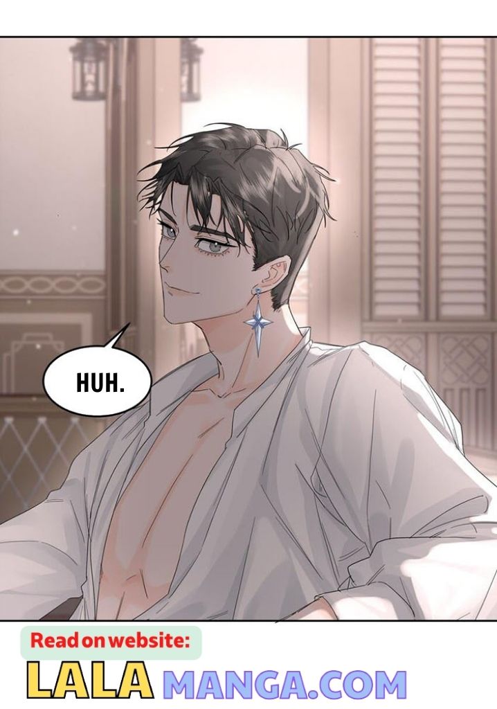 The Ex Is My King Chapter 10 page 21 - 