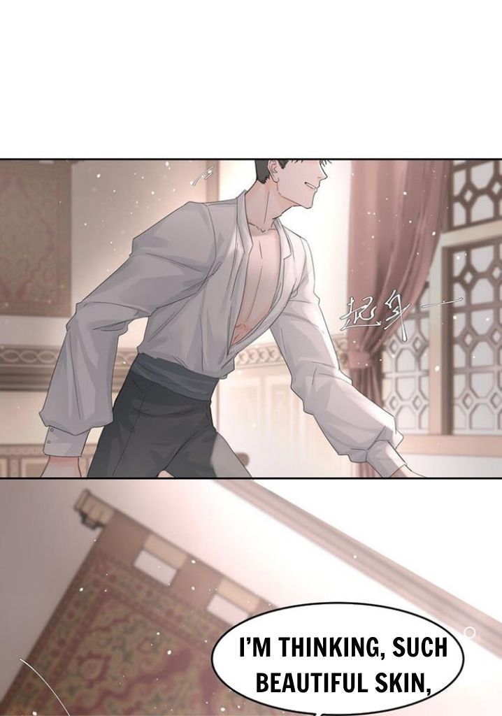 The Ex Is My King Chapter 10 page 22 - 