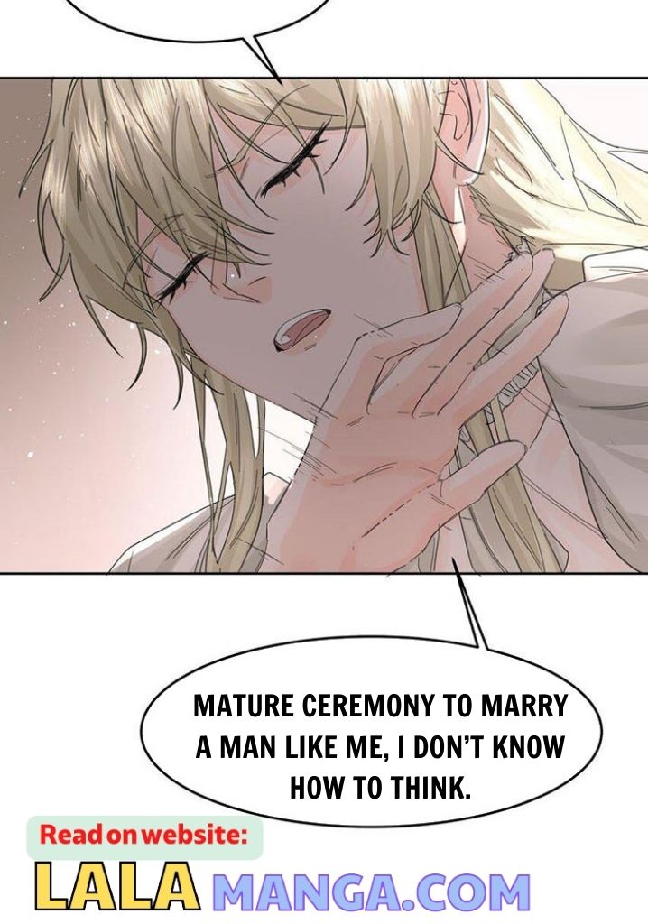 The Ex Is My King Chapter 10 page 25 - 