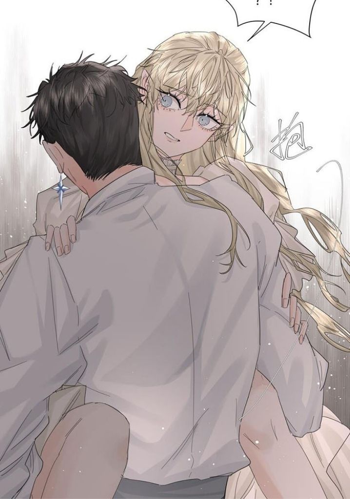 The Ex Is My King Chapter 10 page 27 - 