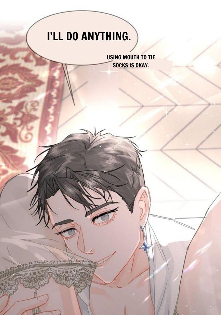 The Ex Is My King Chapter 10 page 31 - 