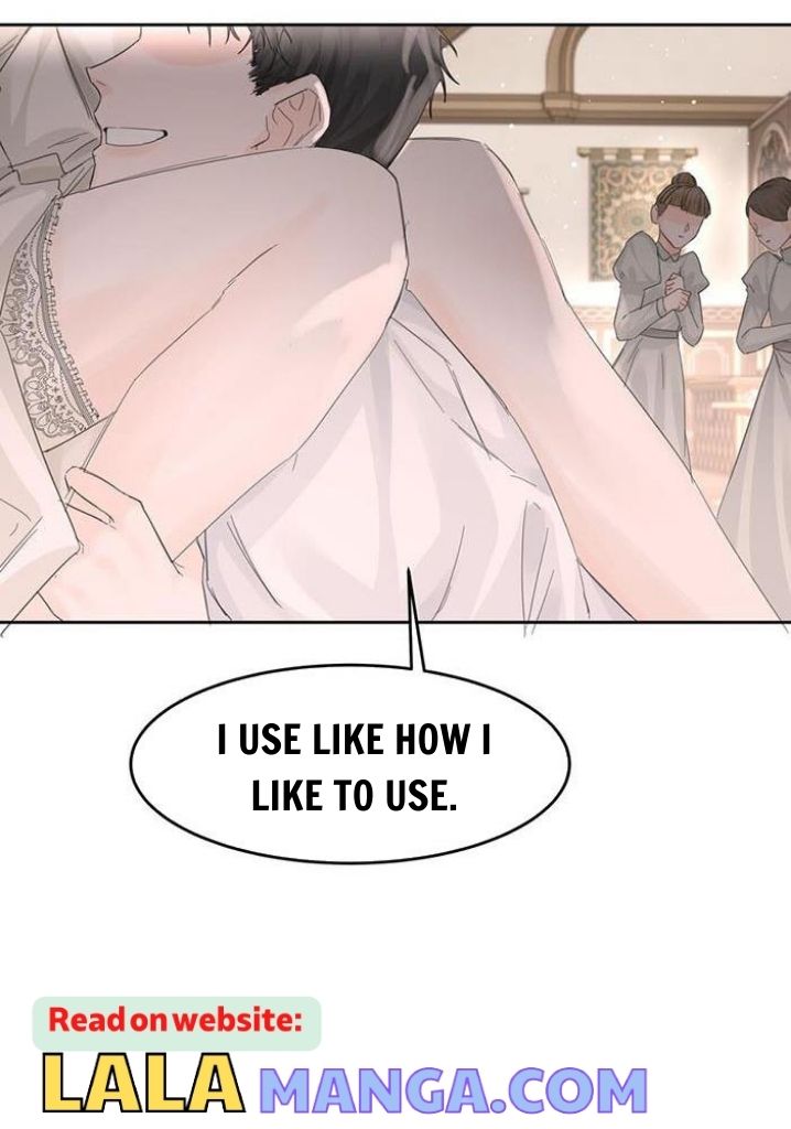 The Ex Is My King Chapter 10 page 33 - 