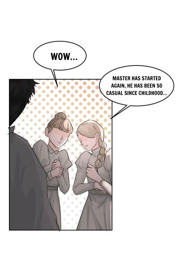 The Ex Is My King Chapter 10 page 34 - 