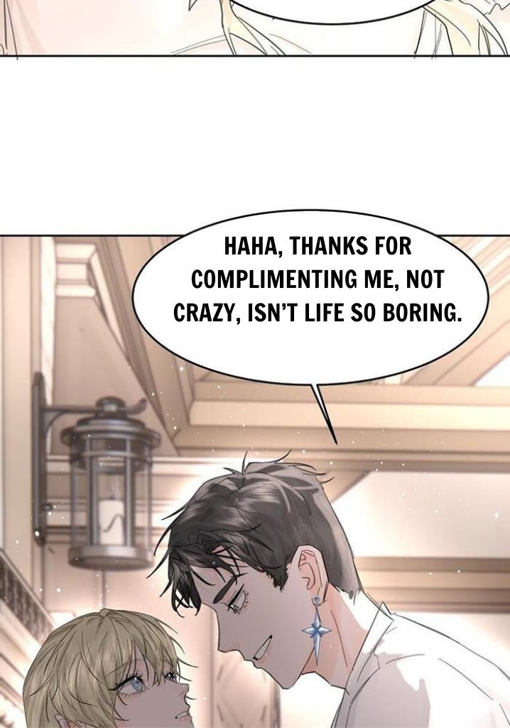 The Ex Is My King Chapter 10 page 36 - 