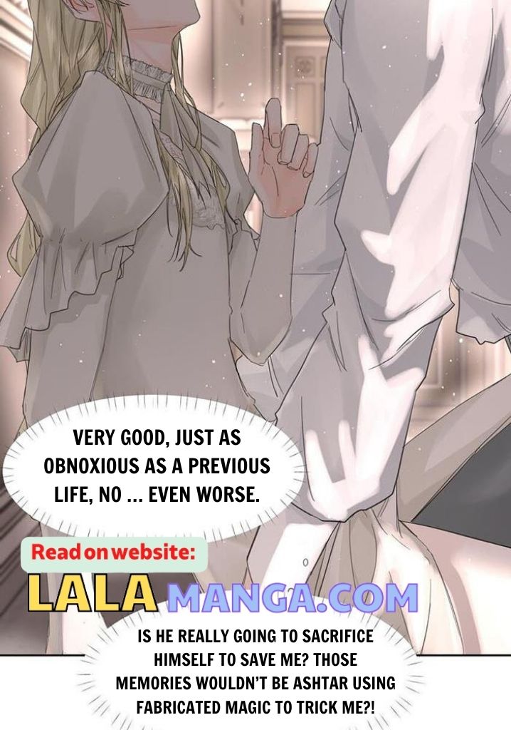 The Ex Is My King Chapter 10 page 37 - 