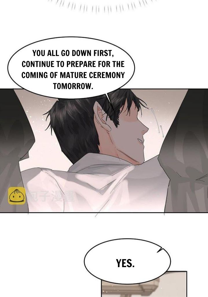 The Ex Is My King Chapter 10 page 38 - 