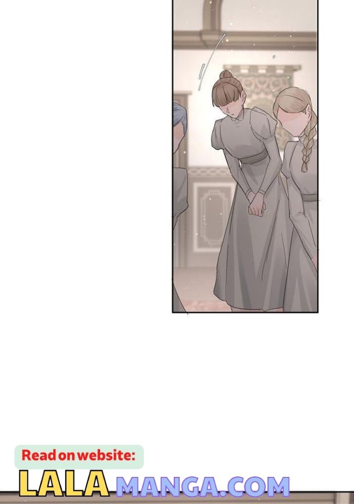 The Ex Is My King Chapter 10 page 39 - 