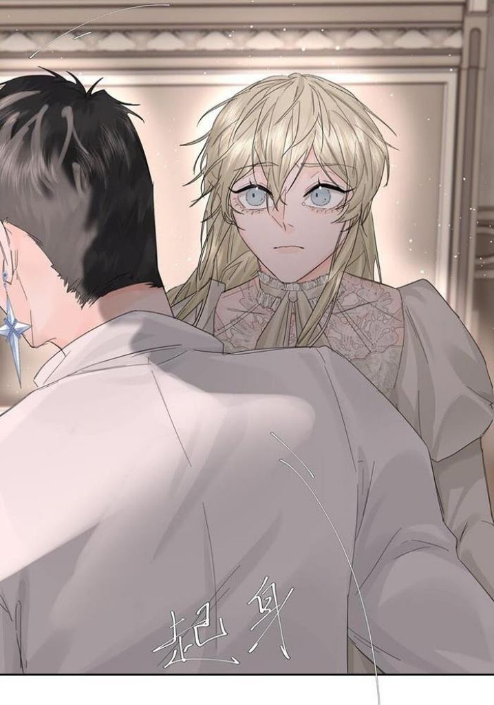 The Ex Is My King Chapter 10 page 40 - 