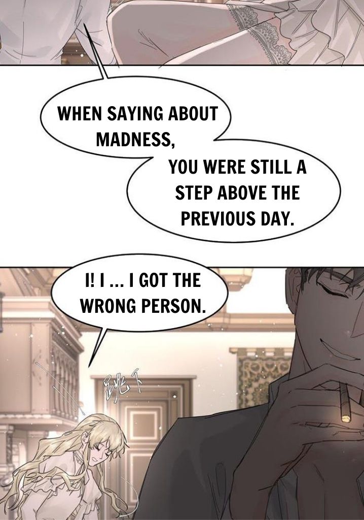 The Ex Is My King Chapter 10 page 42 - 