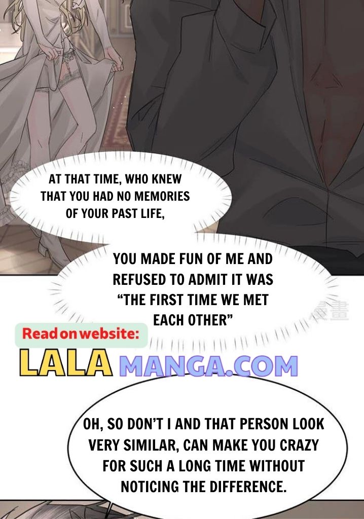 The Ex Is My King Chapter 10 page 43 - 