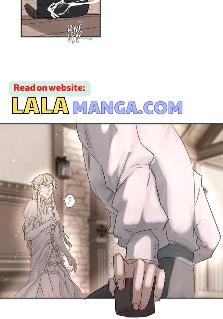 The Ex Is My King Chapter 10 page 49 - 