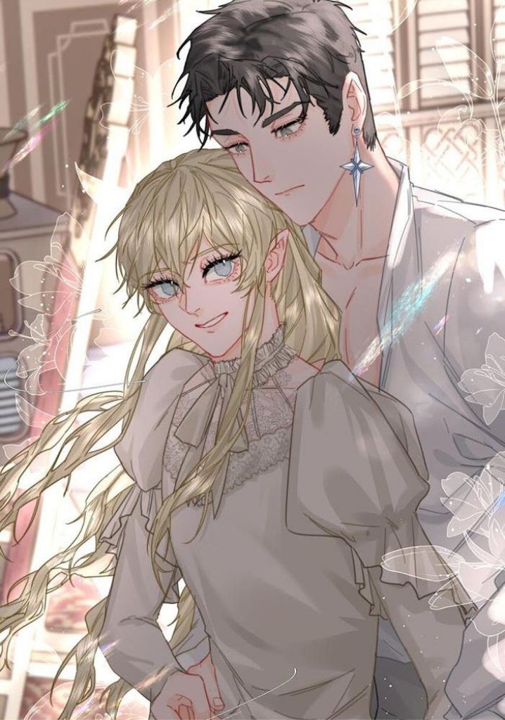 The Ex Is My King Chapter 10 page 51 - 