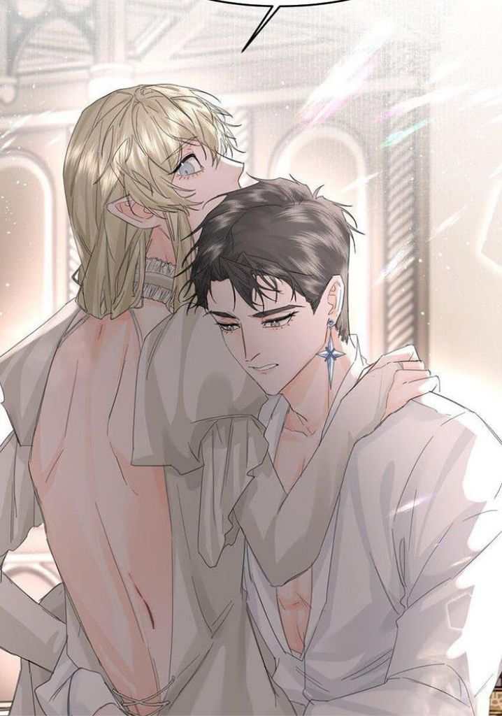 The Ex Is My King Chapter 10 page 54 - 