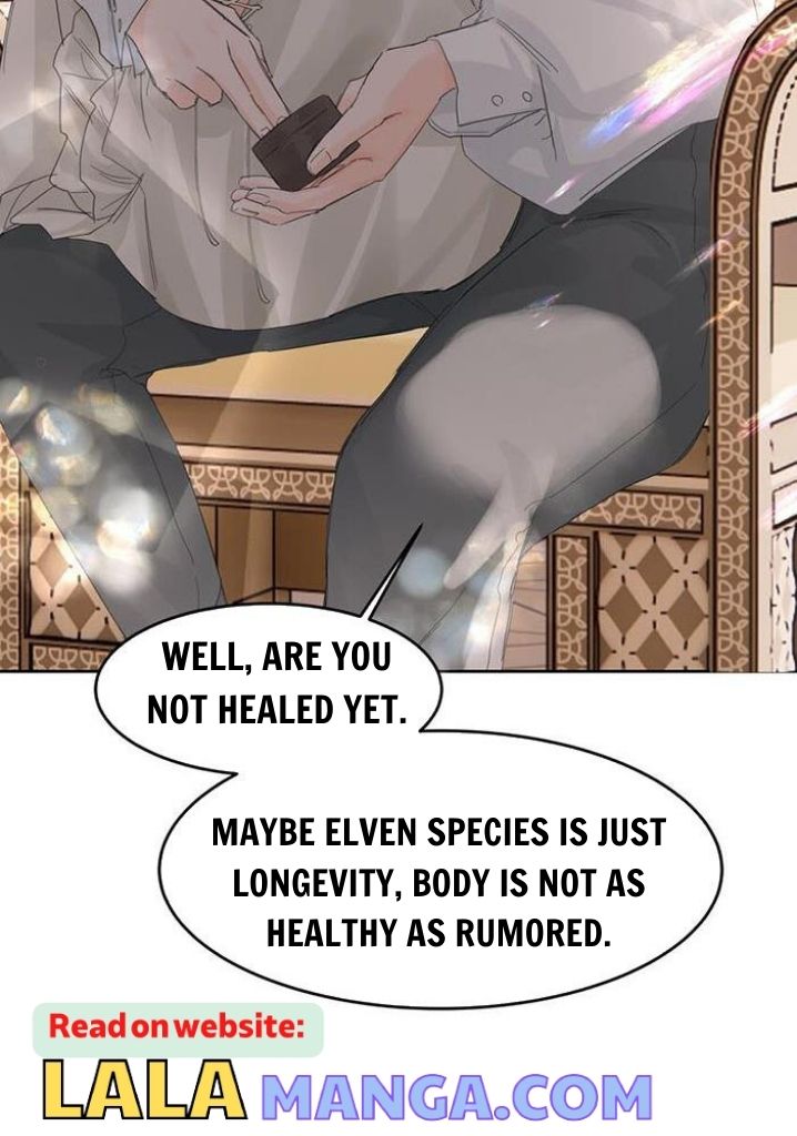 The Ex Is My King Chapter 10 page 55 - 