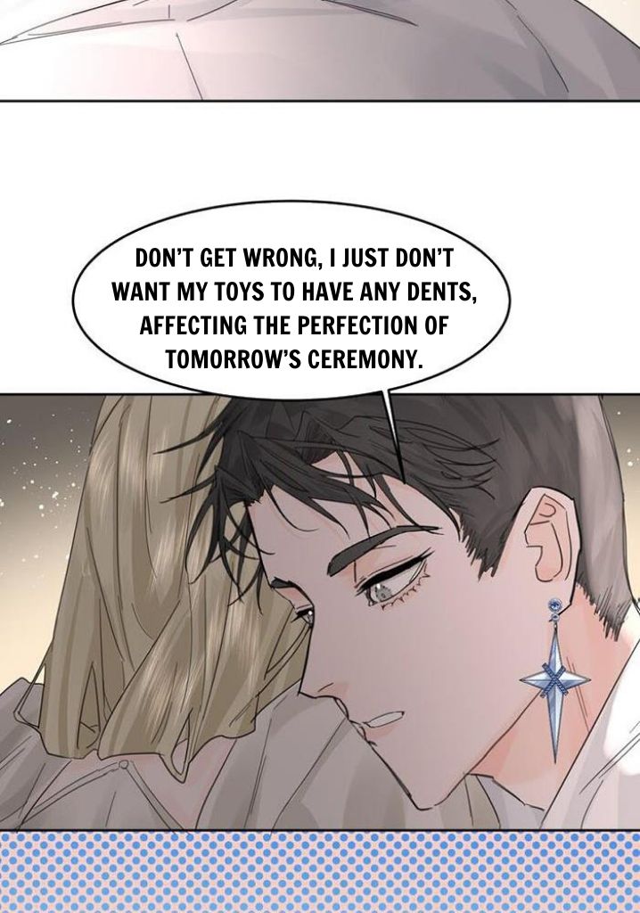 The Ex Is My King Chapter 10 page 58 - 