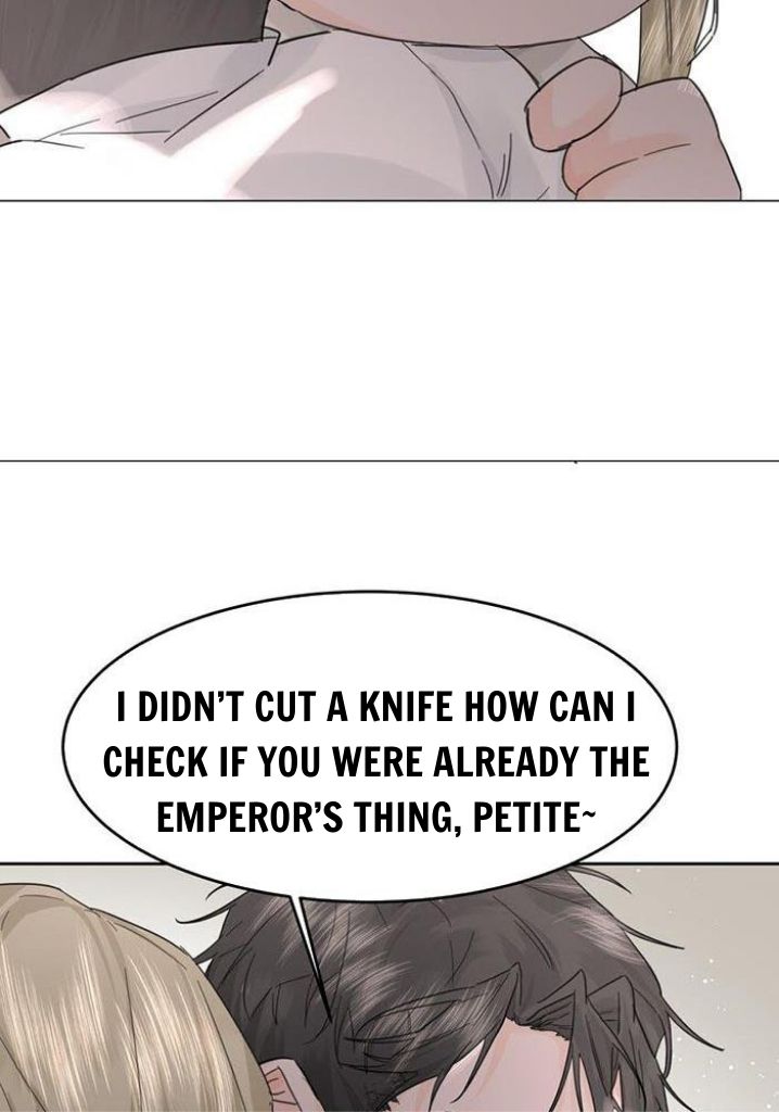 The Ex Is My King Chapter 10 page 60 - 